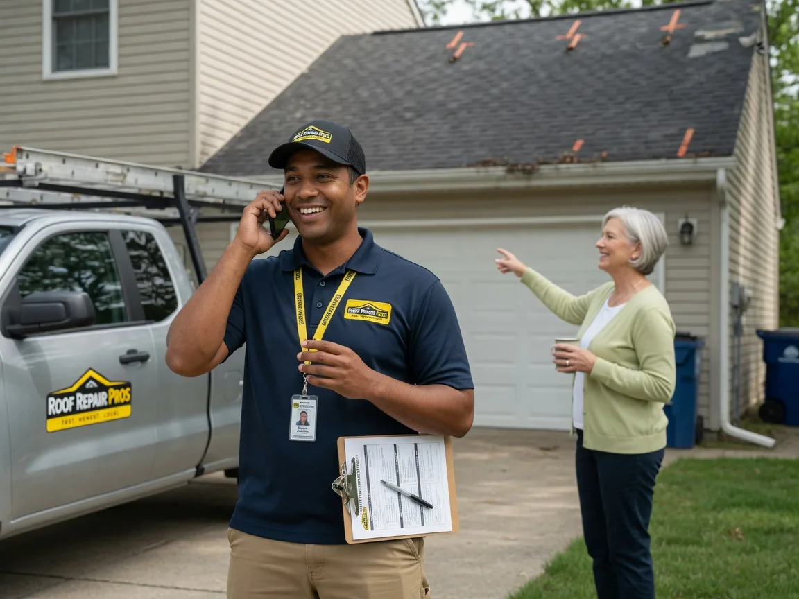 Roof Repair Webster, SD FAQs